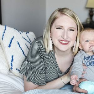 Meet your posher, Emma!